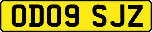 OD09SJZ