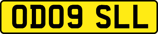 OD09SLL