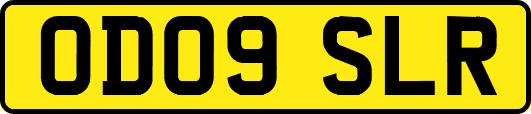 OD09SLR