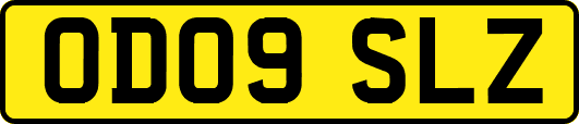 OD09SLZ