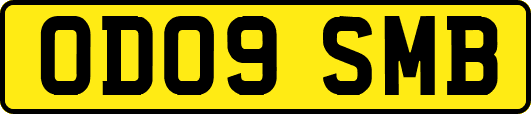 OD09SMB