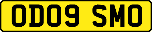 OD09SMO