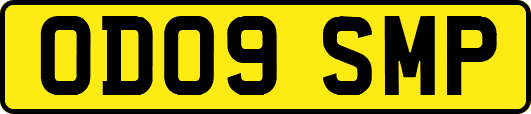 OD09SMP