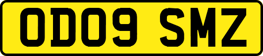 OD09SMZ