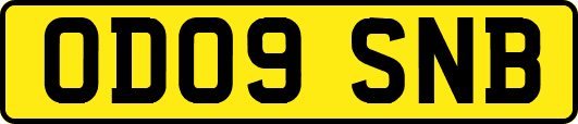OD09SNB