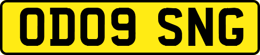 OD09SNG
