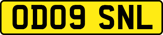 OD09SNL