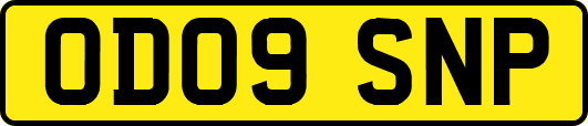OD09SNP