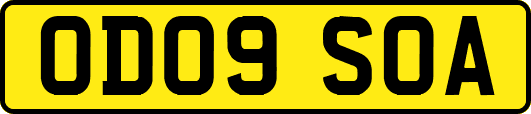 OD09SOA