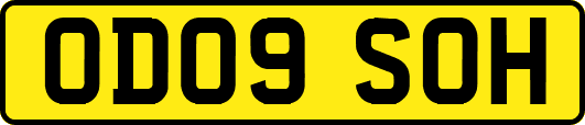 OD09SOH