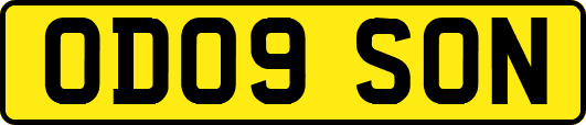 OD09SON