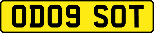 OD09SOT