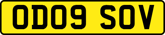 OD09SOV