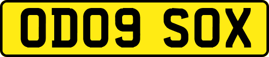 OD09SOX