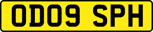 OD09SPH