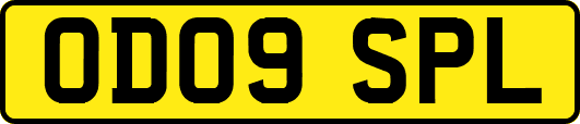 OD09SPL