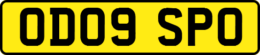 OD09SPO