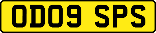 OD09SPS
