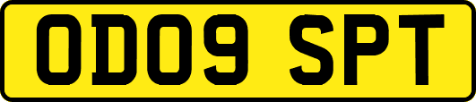 OD09SPT