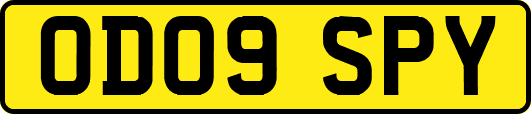 OD09SPY