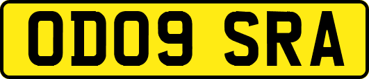 OD09SRA