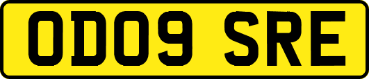 OD09SRE