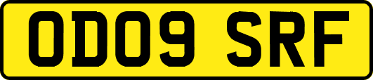 OD09SRF