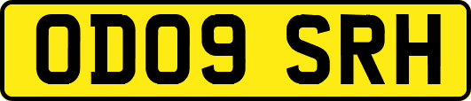 OD09SRH