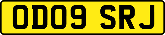 OD09SRJ