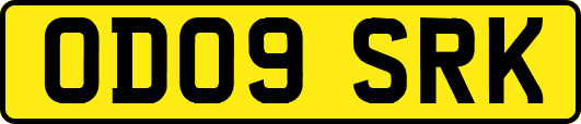 OD09SRK