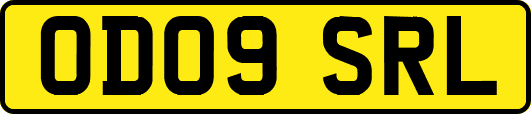 OD09SRL