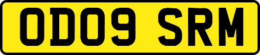OD09SRM