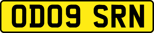 OD09SRN