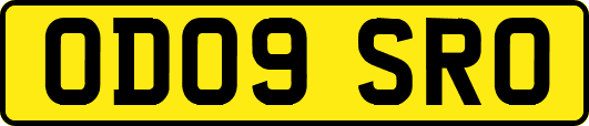 OD09SRO