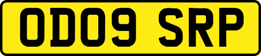 OD09SRP