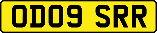 OD09SRR