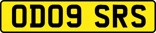 OD09SRS