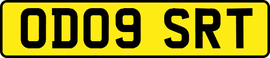 OD09SRT