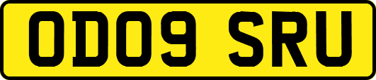 OD09SRU