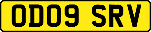 OD09SRV