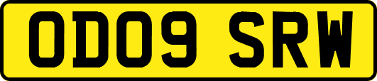 OD09SRW