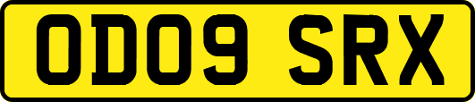 OD09SRX