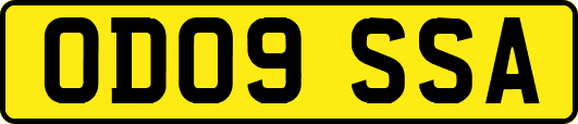 OD09SSA