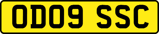 OD09SSC