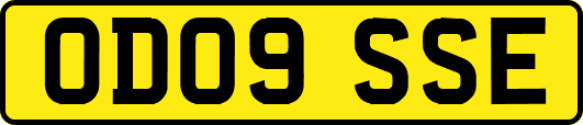 OD09SSE