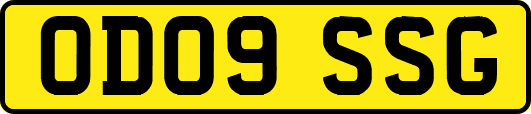 OD09SSG