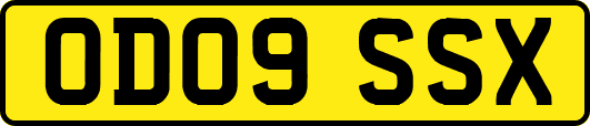 OD09SSX