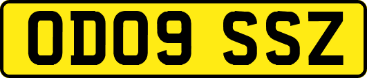 OD09SSZ