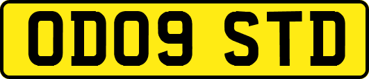 OD09STD