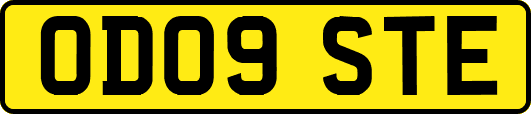 OD09STE
